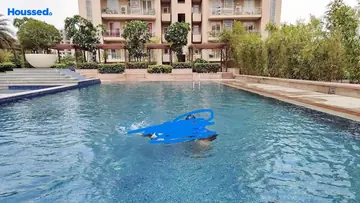 Project Image of 3 BHK Flat for Resale in Sector 82A, Gurgaon - Image 38995