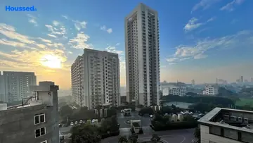 Project Image of 3 BHK Flat for Resale in Sector 82A, Gurgaon - Image 38992