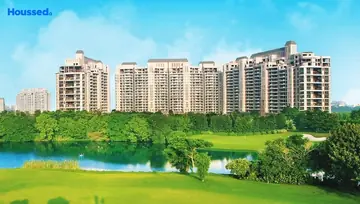 Project Image of 3 BHK Flat for Resale in DLF The Ultima Sector 81, Gurgaon - Image 39016