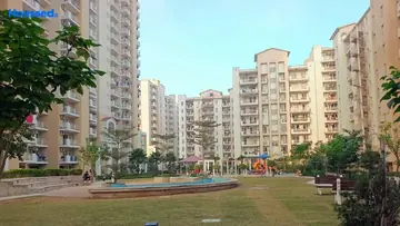 Project Image of 3 BHK Flat for Resale in Sector 77, Gurgaon - Image 39020