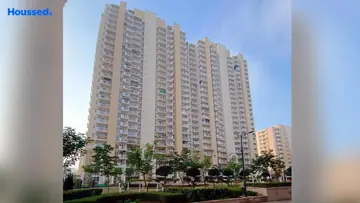 Project Image of 3 BHK Flat for Resale in Sector 77, Gurgaon - Image 39019