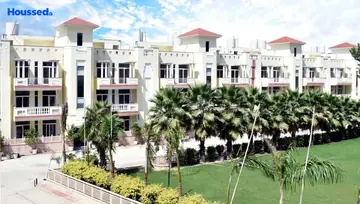 Project Image of 3 BHK Flat for Resale in SS Almeria Sector 84, Gurgaon - Image 39033