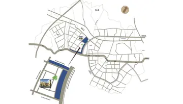 Project Image of 3 BHK Flat for Resale in SS Almeria Sector 84, Gurgaon - Image 39030