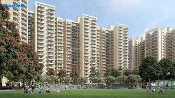 Project Image of 3 BHK Flat for Resale in Sector 92, Gurgaon - Image 39039
