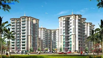 Project Image of 3 BHK Flat for Resale in Tulip Petals Sector 89, Gurgaon - Image 39085