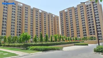 Project Image of 3 BHK Flat for Resale in Vipul Lavanya Apartments Sector 81, Gurgaon - Image 39079