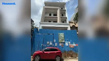 Project Image of 3 BHK Builder Floor for Resale in Pitampura, New Delhi - Image 39048