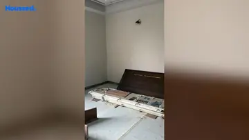 Project Image of 3 BHK Builder Floor for Resale in Pitampura, New Delhi - Image 39047