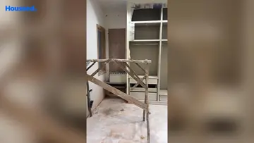 Project Image of 3 BHK Builder Floor for Resale in Pitampura, New Delhi - Image 39046