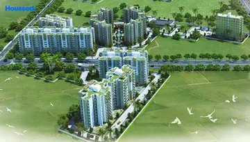 Project Image of 4 BHK Flat for Resale in Orris Carnation Residency Sector 85, Gurgaon - Image 39075