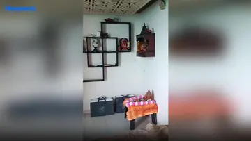 Project Image of 2 BHK Flat for Resale in Shiv The Ozone Park Sector 86, Faridabad - Image 39135