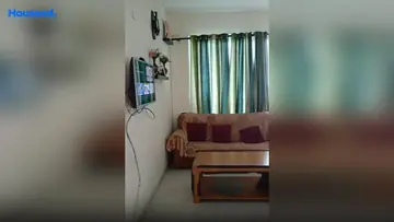 Project Image of 2 BHK Flat for Resale in Shiv The Ozone Park Sector 86, Faridabad - Image 39138