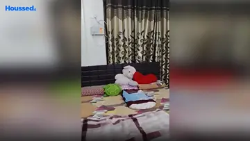 Project Image of 4 BHK Flat for Resale in RPS Palms Sector 88, Faridabad - Image 39125