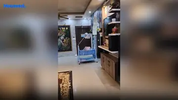 Project Image of 4 BHK Flat for Resale in RPS Palms Sector 88, Faridabad - Image 39129