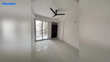 Project Image of 3 BHK Flat for Resale in Wall Rock Aishwaryam Sector 16 C, Greater Noida - Image 39190