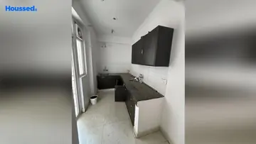 Project Image of 3 BHK Flat for Resale in Wall Rock Aishwaryam Sector 16 C, Greater Noida - Image 39191
