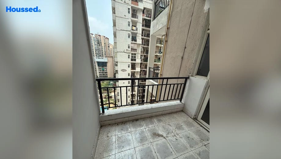 Project Image of 3 BHK Flat for Resale in Wall Rock Aishwaryam, Sector 16 C - Image 39193