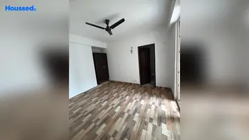 Project Image of 3 BHK Flat for Resale in Wall Rock Aishwaryam Sector 16 C, Greater Noida - Image 39194