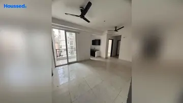 Project Image of 3 BHK Flat for Resale in Wall Rock Aishwaryam Sector 16 C, Greater Noida - Image 39192