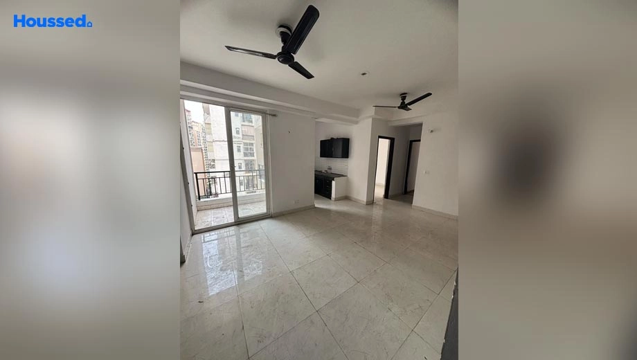Project Image of 3 BHK Flat for Resale in Wall Rock Aishwaryam, Sector 16 C - Image 39192