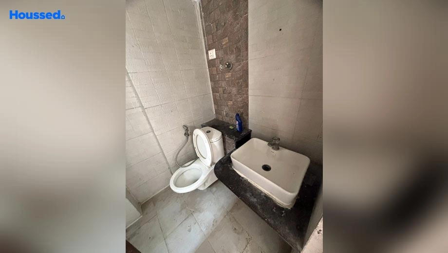 Project Image of 3 BHK Flat for Resale in Wall Rock Aishwaryam, Sector 16 C - Image 39189
