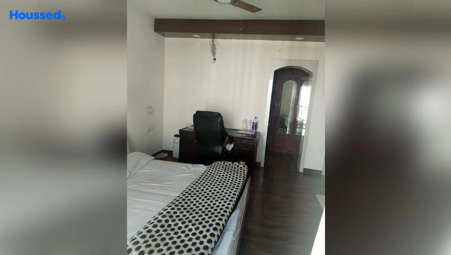 Project Image of 3 BHK Flat for Resale in SKA Green Mansion, Sector 12 - Image 39214