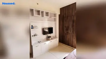 Project Image of 3 BHK Flat for Resale in SKA Green Mansion Sector 12, Greater Noida - Image 39215