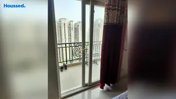 Project Image of 3 BHK Flat for Resale in SKA Green Mansion Sector 12, Greater Noida - Image 39217