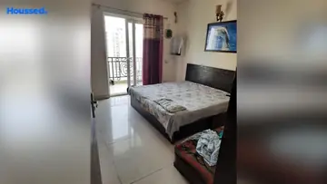 Project Image of 3 BHK Flat for Resale in SKA Green Mansion Sector 12, Greater Noida - Image 39213