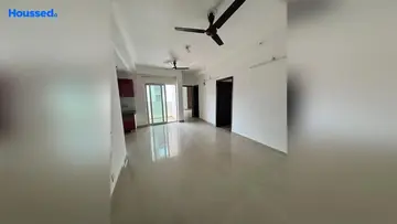 Project Image of 2 BHK Flat for Resale in Mahagun Mywoods Phase 1 Sector 16 C, Greater Noida - Image 39204