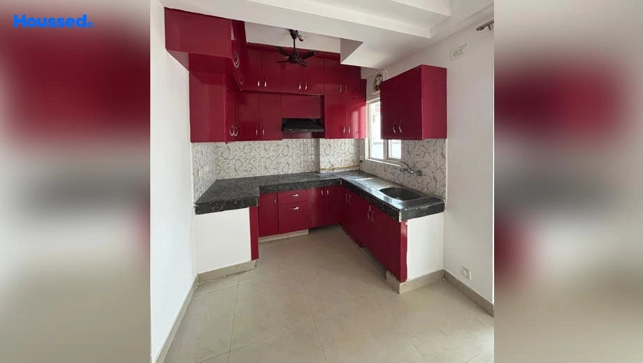 Project Image of 2 BHK Flat for Resale in Mahagun Mywoods Phase 1, Sector 16 C - Image 39206