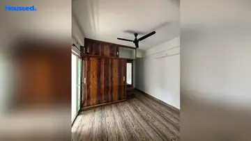 Project Image of 2 BHK Flat for Resale in Mahagun Mywoods Phase 1 Sector 16 C, Greater Noida - Image 39208