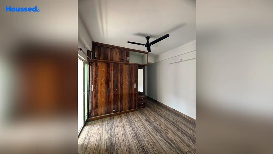 Project Image of 2 BHK Flat for Resale in Mahagun Mywoods Phase 1, Sector 16 C - Image 39208