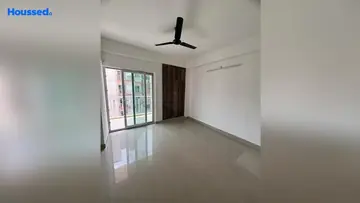 Project Image of 2 BHK Flat for Resale in Mahagun Mywoods Phase 1 Sector 16 C, Greater Noida - Image 39209