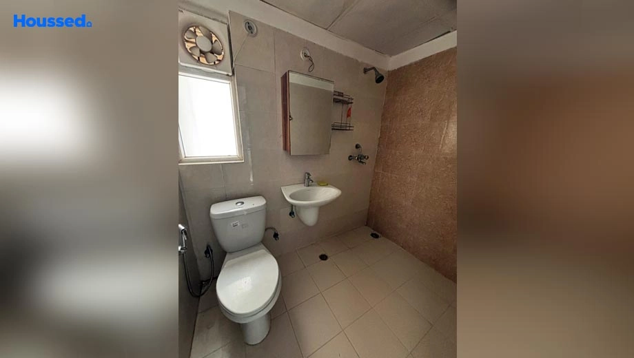Project Image of 2 BHK Flat for Resale in Mahagun Mywoods Phase 1, Sector 16 C - Image 39205