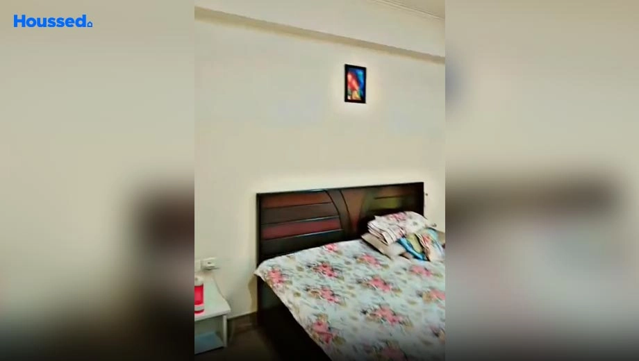 Project Image of 2 BHK Semi-Furnished Flat for Rent in Sector 16 - Image 39305