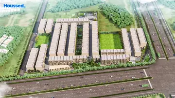 Project Image of 3 BHK Flat for Resale in ROF Pravasa Sector 88A, Gurgaon - Image 39300