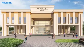 Project Image of 3 BHK Flat for Resale in ROF Pravasa Sector 88A, Gurgaon - Image 39302