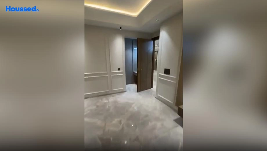 Project Image of 6 BHK Flat for Resale in Paschim Vihar - Image 39310