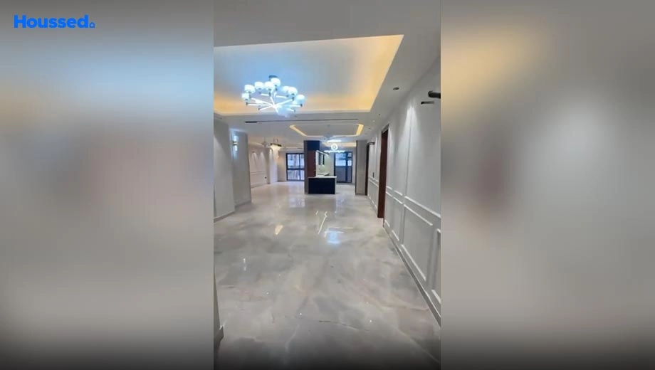 Project Image of 6 BHK Flat for Resale in Paschim Vihar - Image 39313