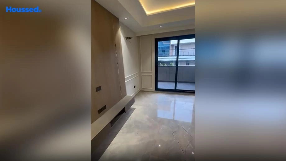 Project Image of 6 BHK Flat for Resale in Paschim Vihar - Image 39315