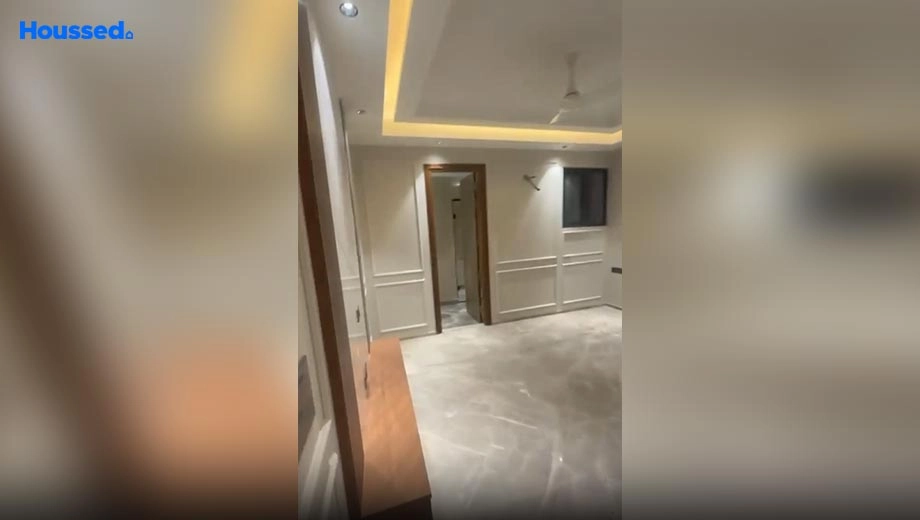 Project Image of 6 BHK Flat for Resale in Paschim Vihar - Image 39318