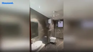 Project Image of 6 BHK Flat for Resale in Paschim Vihar, New Delhi - Image 39324