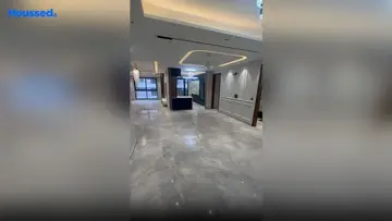 Project Image of 6 BHK Flat for Resale in Paschim Vihar, New Delhi - Image 39312