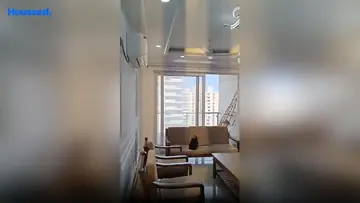 Project Image of 3 BHK Flat for Rent in Ramprastha Primera Sector 37D, Gurgaon - Image 39372