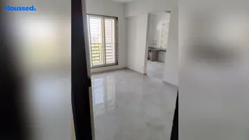 Project Image of 1 RK Studio Apartment for Resale in Badlapur West, Thane - Image 39377