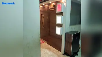 Project Image of 1 BHK Flat for Resale in Shreeji Paraiso Badlapur East, Thane - Image 39383
