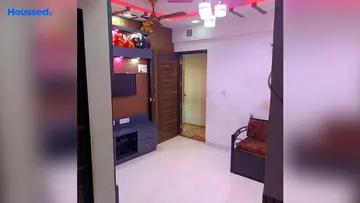 Project Image of 1 BHK Flat for Resale in Shreeji Paraiso Badlapur East, Thane - Image 39382