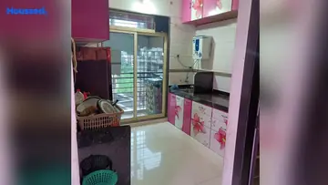 Project Image of 1 BHK Flat for Resale in Shreeji Paraiso Badlapur East, Thane - Image 39381