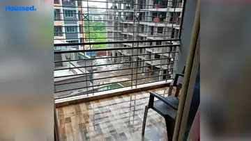 Project Image of 1 BHK Flat for Resale in Shreeji Paraiso Badlapur East, Thane - Image 39385